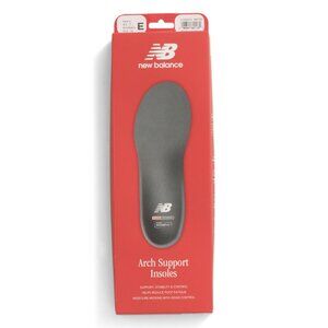 NEW BALANCE SUPERFEET Multicolor Arch Support Insoles